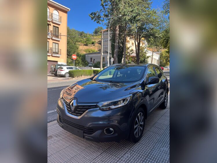 Renault Kadjar  foto 7